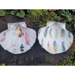 Coquilles saint-jacques