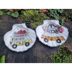 Coquilles saint-jacques